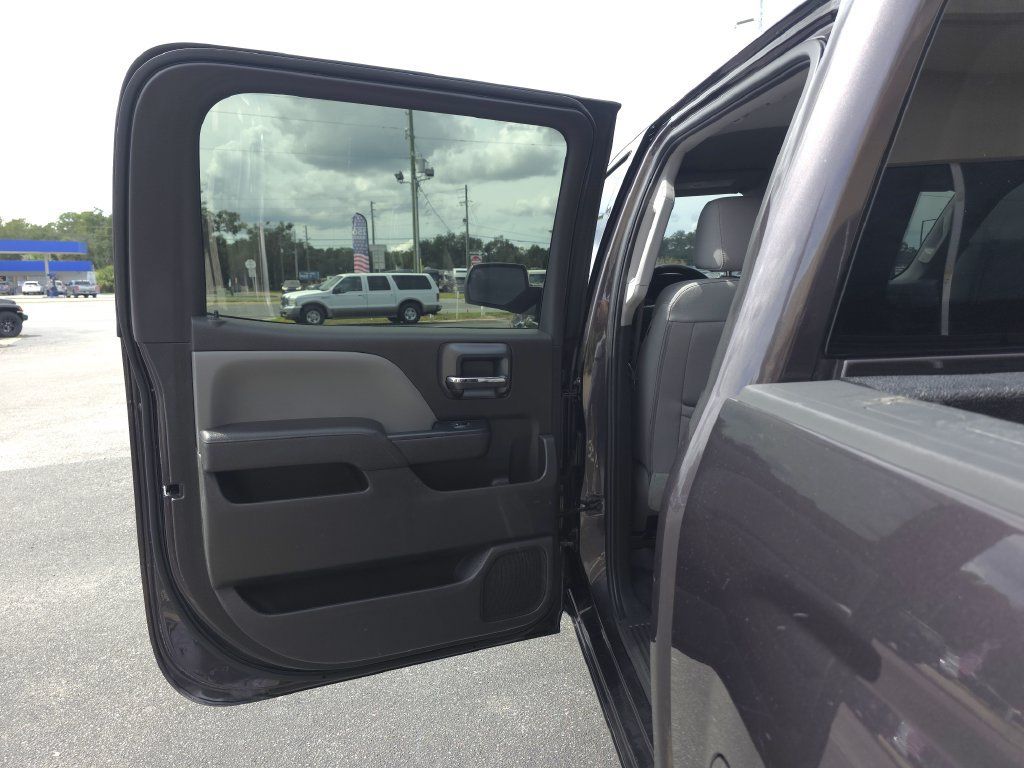 Used 2016 Chevrolet Silverado 1500 LS w/ Trailering Package AWD/4WD image 12