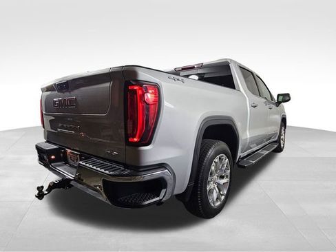 Used 2019 GMC Sierra 1500 SLT image 7