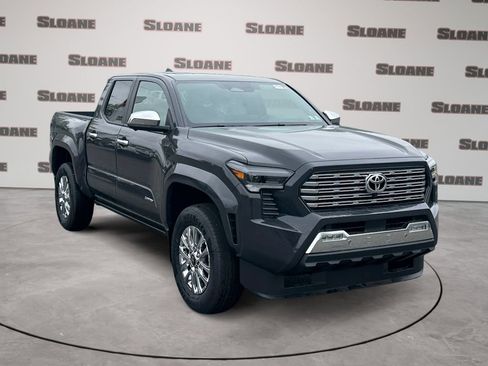 New 2026 Toyota Tacoma Limited AWD/4WD image 7