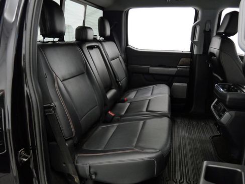 Used 2021 Ford F150 Lariat w/ Max Trailer Tow Package AWD/4WD image 19
