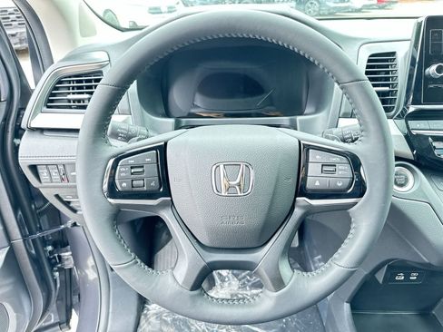 New 2026 Honda Odyssey EX-L image 20