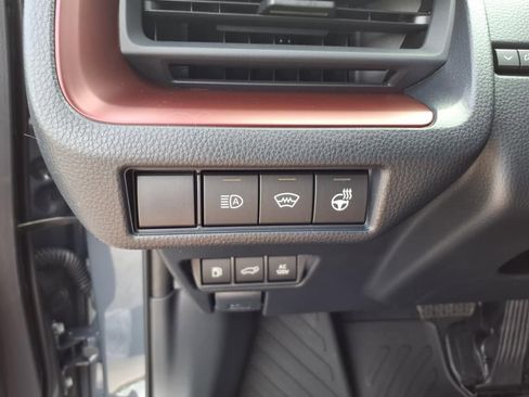 New 2026 Toyota Prius Plug-In Hybrid w/ Limited Premium Package image 10