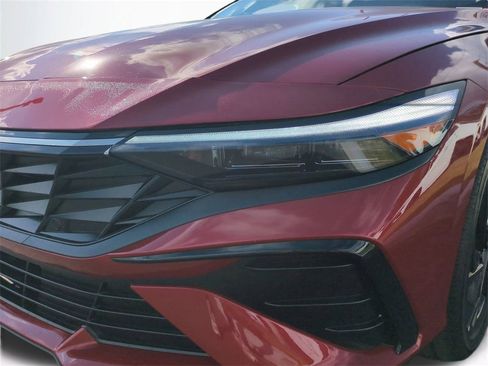 New 2026 Hyundai Elantra SEL Sport image 10