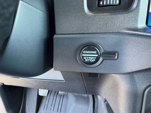 Used 2025 Ford Bronco 2-Door image 20