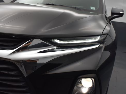 Used 2020 Chevrolet Blazer LT AWD/4WD image 5