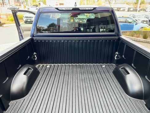 New 2026 Toyota Tundra SR5 AWD/4WD image 25