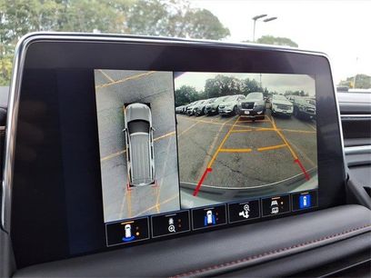 Certified 2023 Chevrolet Suburban RST w/ Sport Performance Package