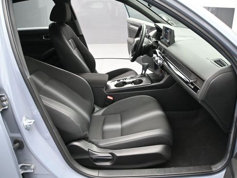 Used 2024 Honda Civic Sport image 18