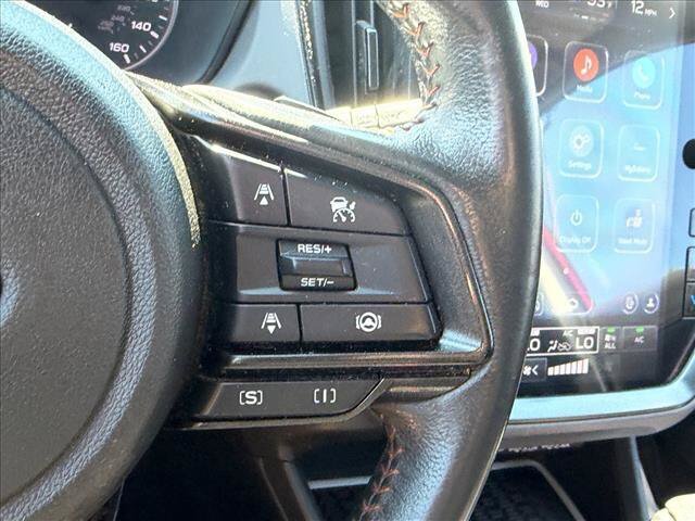 Used 2024 Subaru Crosstrek 2.5i Limited w/ Crosstrek Mirror Package AWD/4WD image 19