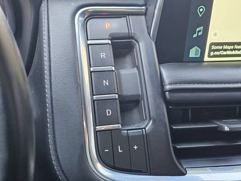Used 2023 Chevrolet Tahoe Z71 w/ Max Trailering Package AWD/4WD image 29