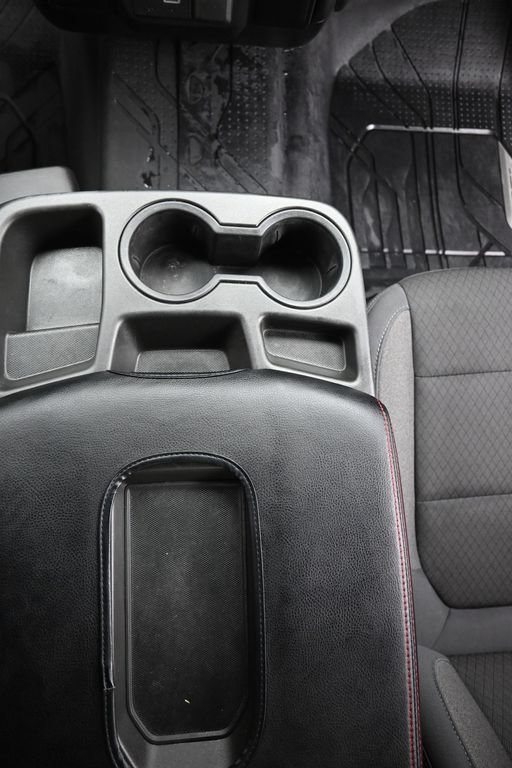 Used 2019 Chevrolet Silverado 1500 RST w/ All-Star Edition AWD/4WD image 19