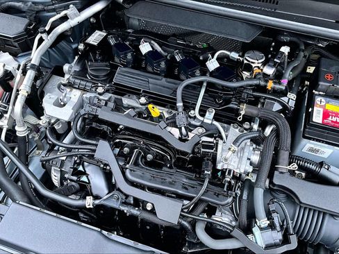 Certified 2021 Toyota Corolla SE image 31