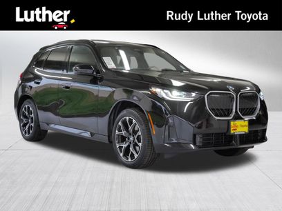 Used 2025 BMW X3 xDrive30i