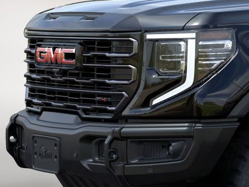 New 2026 GMC Sierra 1500 AT4X AWD/4WD image 13