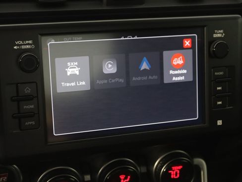 Used 2025 Toyota GR86 image 19