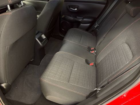 Certified 2025 Honda HR-V Sport image 16