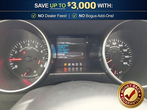 Used 2021 Ford Mustang GT w/ Equipment Group 301A image 19