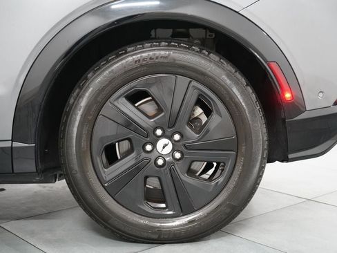 Certified 2023 Ford Mustang Mach-E California Route 1 AWD/4WD image 32