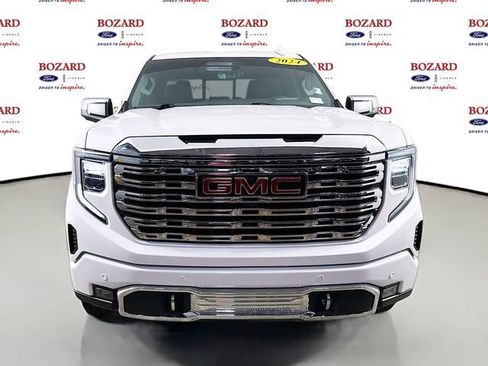 Used 2024 GMC Sierra 1500 Denali w/ Denali Reserve Package image 2