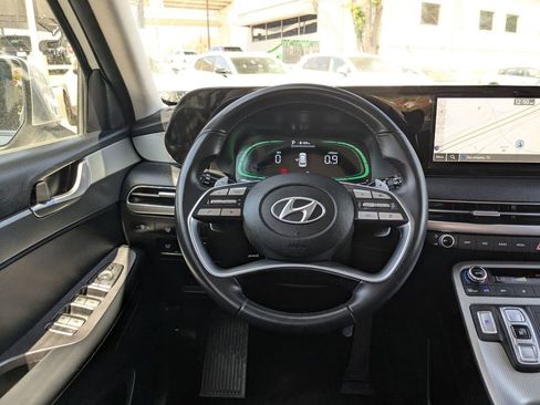 Used 2025 Hyundai Palisade SEL image 28