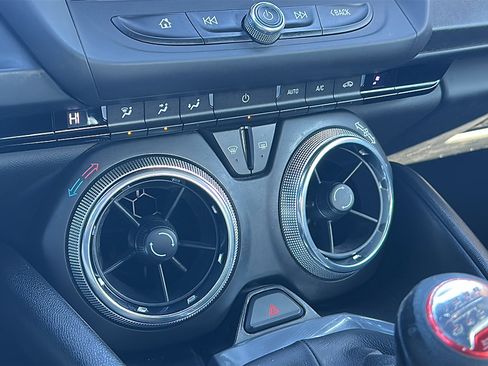 Used 2018 Chevrolet Camaro SS w/ Redline Edition image 29