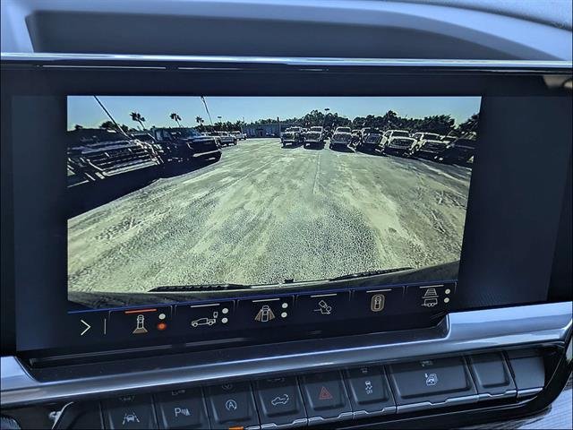 New 2026 Chevrolet Silverado 1500 RST w/ All Star Edition Plus AWD/4WD image 29