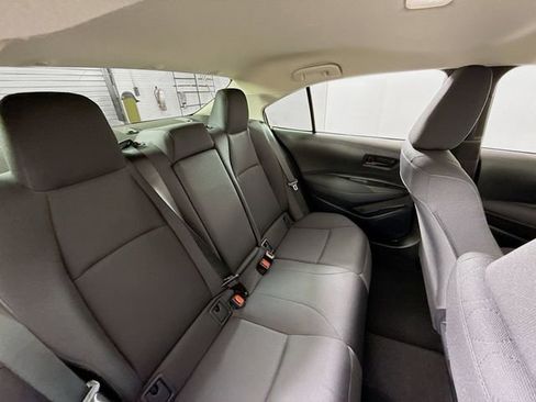 Certified 2025 Toyota Corolla LE image 26