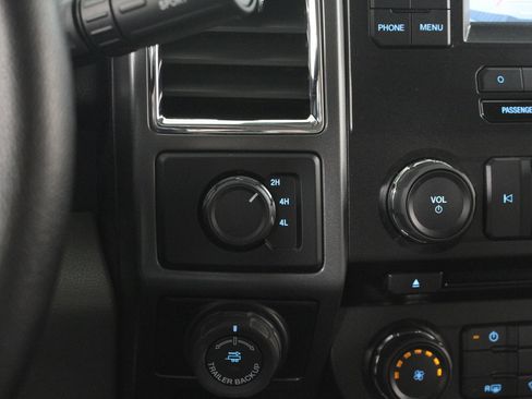 Used 2016 Ford F150 XLT w/ Equipment Group 301A Mid image 14