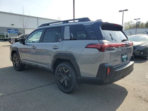 New 2026 Subaru Outback Limited XT image 4