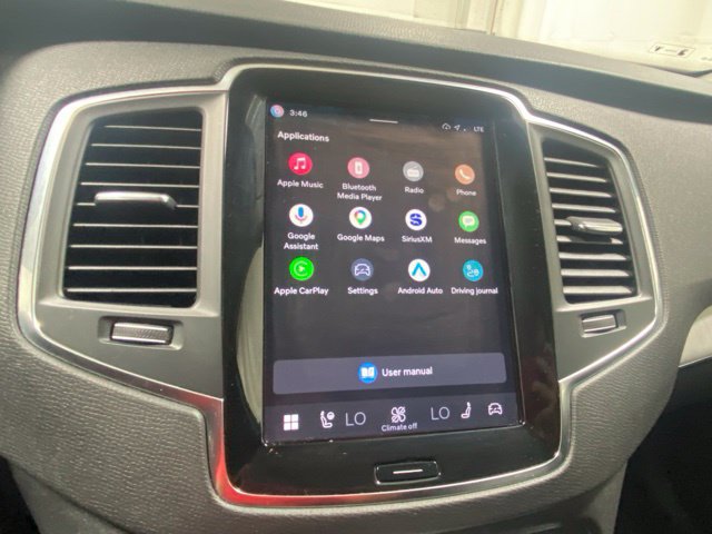 Used 2024 Volvo XC90 B5 Core w/ Climate Package AWD/4WD image 19