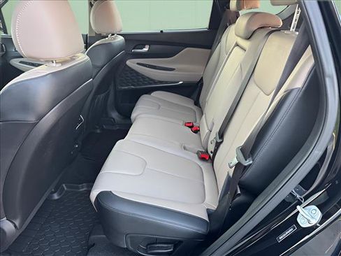 Certified 2023 Hyundai Santa Fe SEL w/ Premium Package image 12