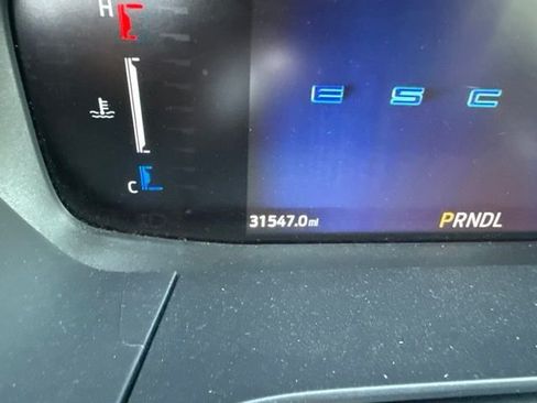 Used 2025 Ford Escape ST-Line FWD image 10