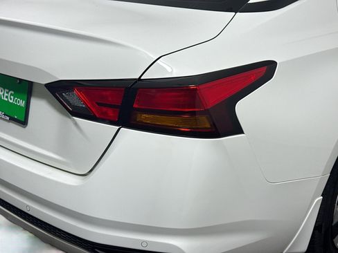 Used 2023 Nissan Altima 2.5 S image 34