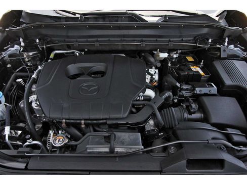 Certified 2025 MAZDA CX-5 AWD 2.5 S w/ Premium Plus Pkg image 26