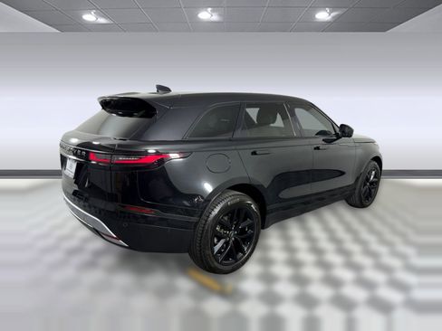 Certified 2026 Land Rover Range Rover Velar S AWD/4WD image 9