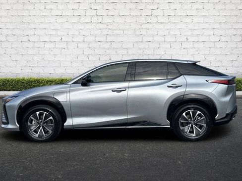 Certified 2024 Lexus RZ 300e Premium w/ Accessory Package (2T) image 7