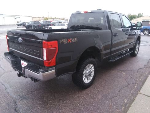 Used 2022 Ford F250 XLT image 5