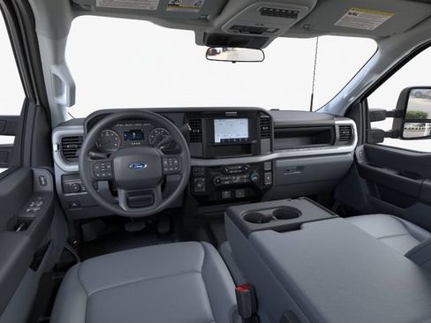 New 2026 Ford F450 XL w/ XL Chrome Package AWD/4WD image 11