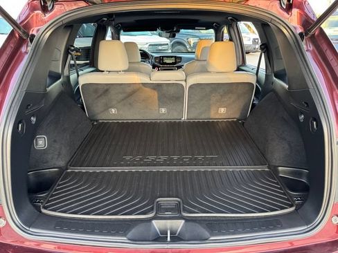 Used 2021 Honda Passport Touring image 19
