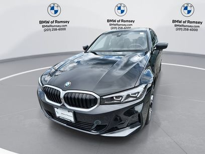 Used 2026 BMW 330i xDrive Sedan w/ Premium Package