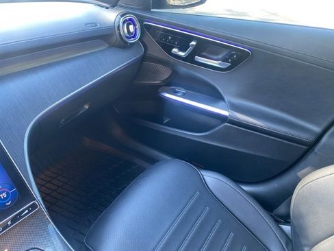Used 2023 Mercedes-Benz C 300 C 300 image 23