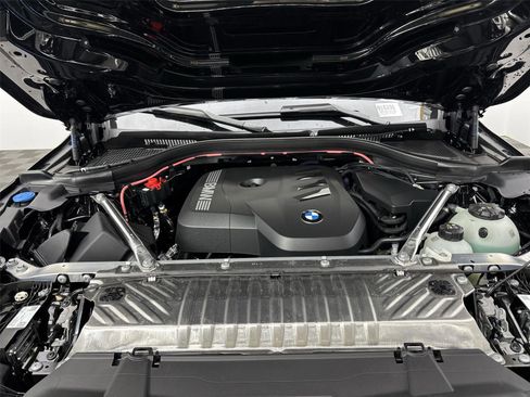 New 2026 BMW X3 xDrive30 image 20