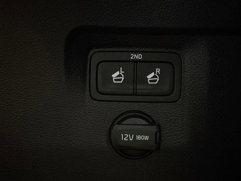 Used 2023 Kia Telluride SX AWD/4WD image 11