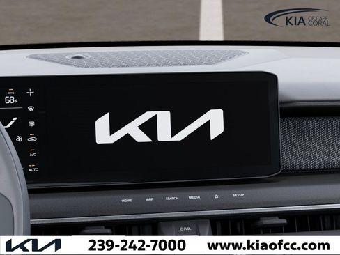 New 2026 Kia EV9 GT-Line AWD/4WD image 20