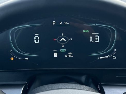 Certified 2024 Kia Sportage EX image 24