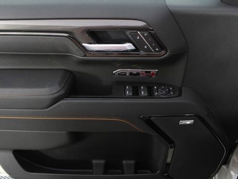 New 2026 GMC Sierra 1500 AT4 image 16
