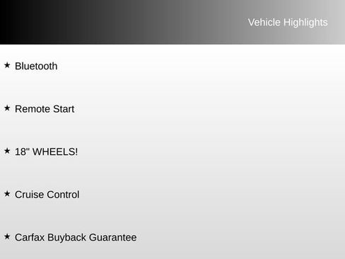 Used 2023 Chevrolet Traverse LT FWD image 8