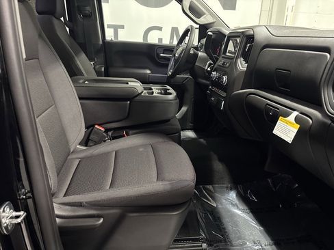 New 2026 GMC Sierra 1500 Pro w/ Graphite Edition image 26