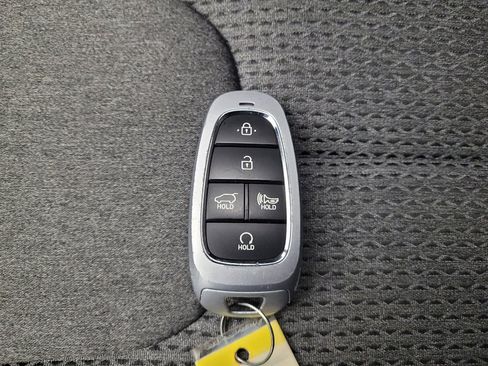 Used 2022 Hyundai Santa Fe SEL Convenience image 32