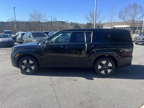 New 2026 Hyundai Santa Fe SE image 4